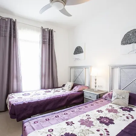 Villa Romano Costa Adeje (Tenerife)