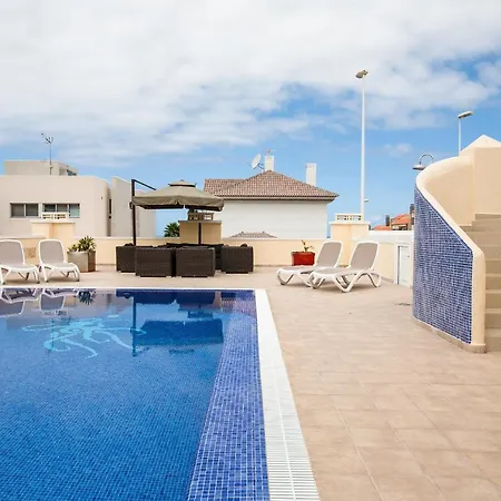 Romano Vila Costa Adeje (Tenerife)
