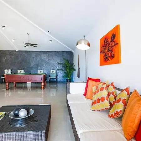 Vila Romano Costa Adeje (Tenerife)
