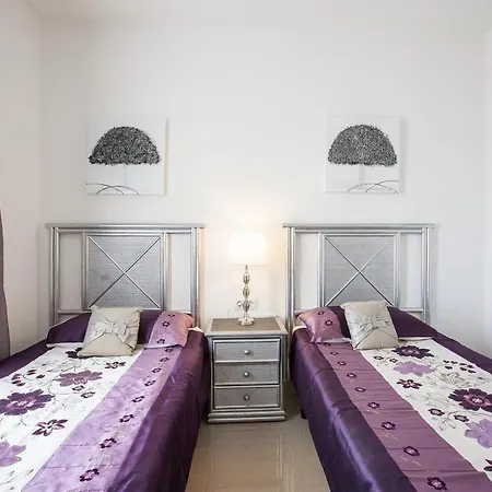 Romano Vila Costa Adeje (Tenerife)