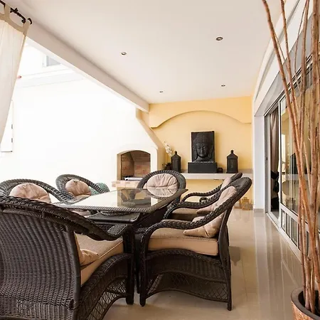 Romano Vila Costa Adeje (Tenerife)